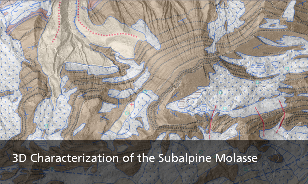 Subalpine Molasse